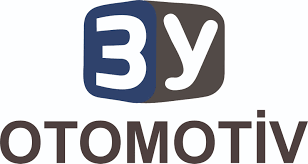 3Y Otomotiv logosu